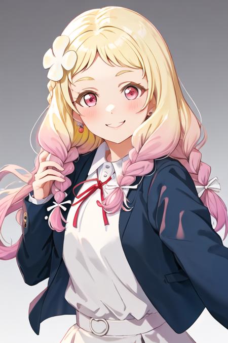 onitsuka_natsumi/鬼塚夏美 (Love Live! Superstar!!)