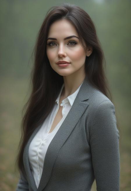 Stunning Beauty XL