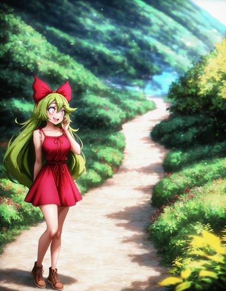 Ore! Tomba!