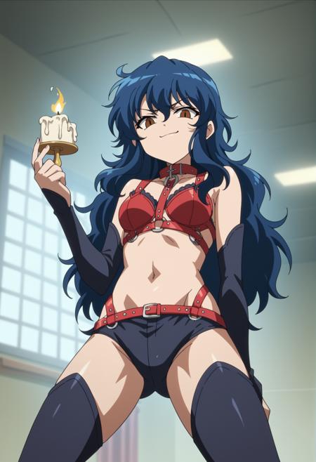 Mai Takagi (Rescue Me!)