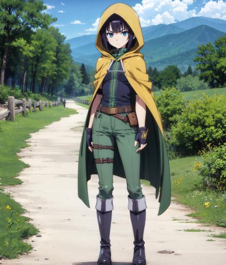 Cathari (Suikoden V)