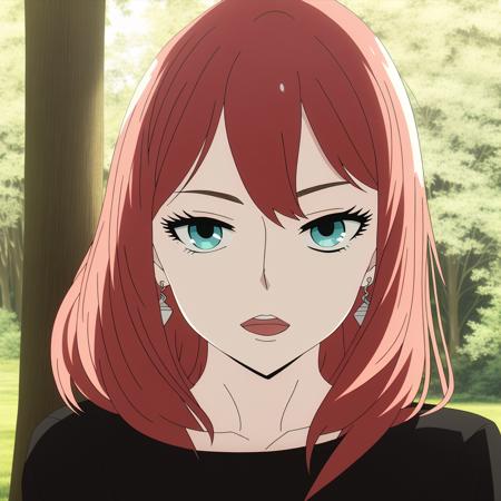 Spy Family LoRA