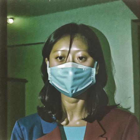 Japanese 80s