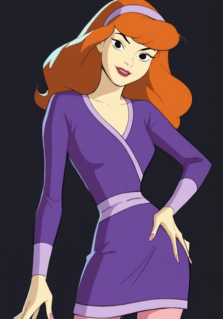 What's new Scooby doo? - main gang