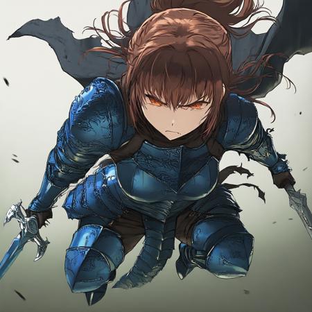 Harnesser Azura版本V1 (ID: 1055328)