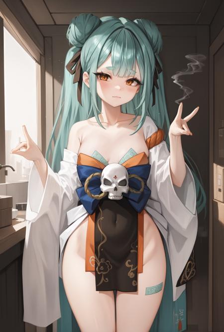 Inami Yoki | VTuber