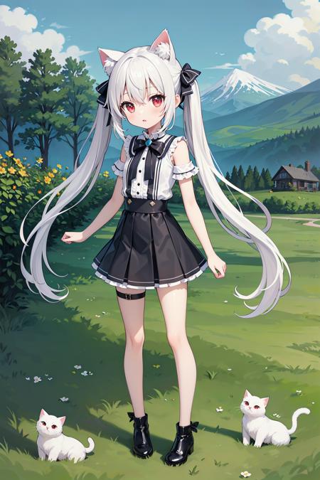 Yet Another Anime Model