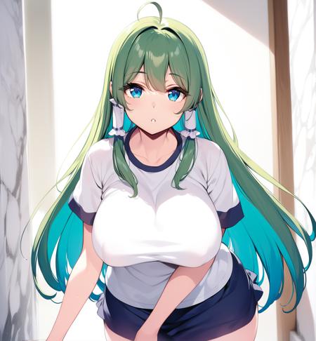 SDXL Ke-Ta Anime Style版本v1.0-(Pruned) (ID: 352808)