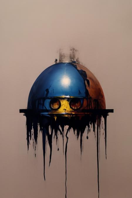 R2-D2 Diffusion