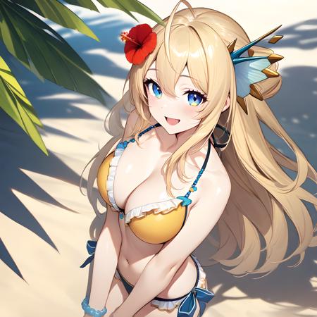 Lay Ohva / レイ・オーバ - Battle Spirits / バトルスピリッツ - Animagine XL 3.1版本v1.0 (ID: 518264)