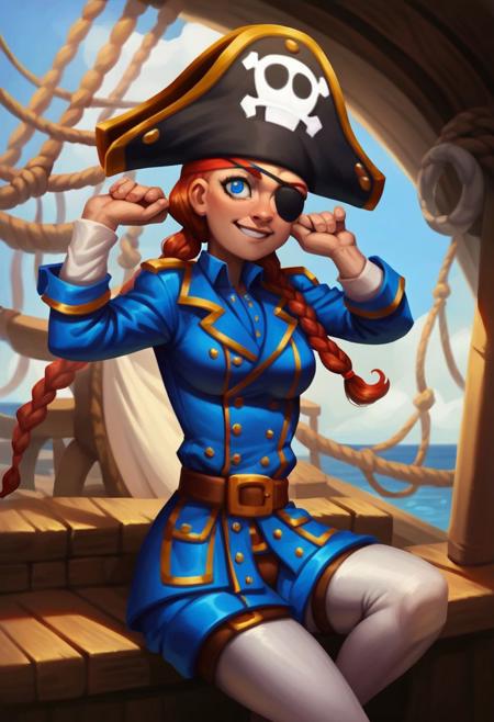 Ginny (MySims series)