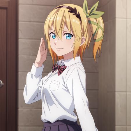 Edna (Tales of Zestiria the X)