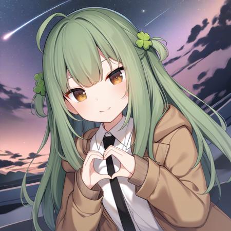 Artist Style: 甘城なつき版本v1.1 (Animagine XL 3.1) (Animagine XL 3.1)