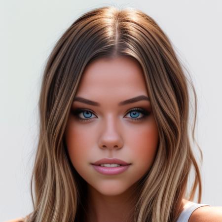 Instagram model Aimee 1.1版本V1.1 (ID: 637754)