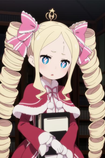 Re:Zero - (characters pack) | SD 1.5 (PDXL)