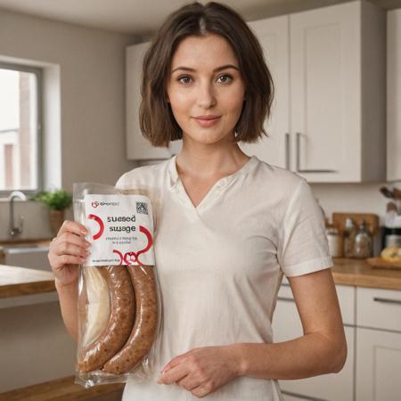 Greek sheep sausage版本Sheep Sausage (ID: 370564)