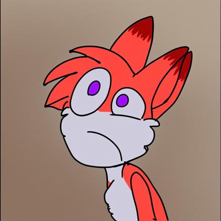 Blaze Smith & Felinia | Fursona