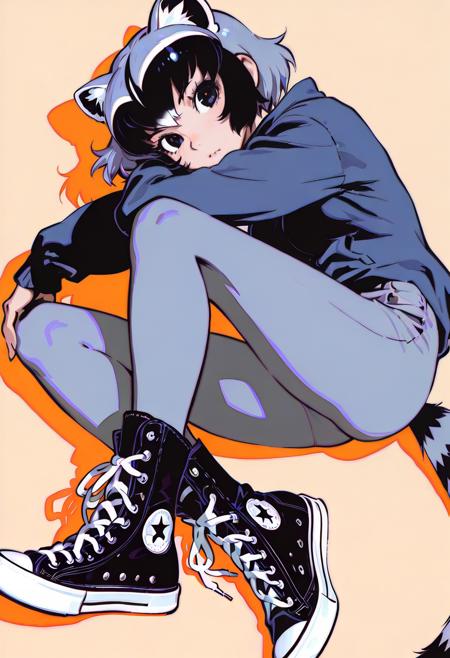 Converse Chuck Taylor