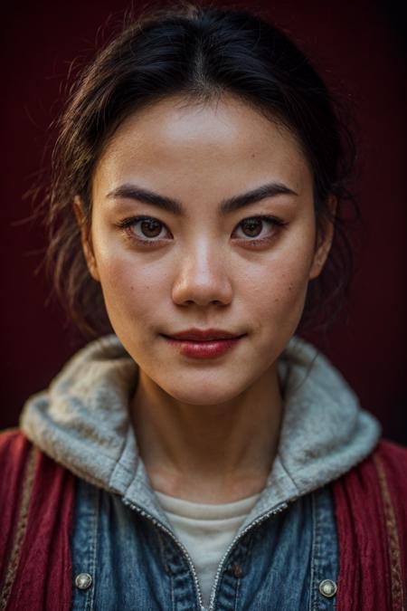 [HK] - Faye Wong