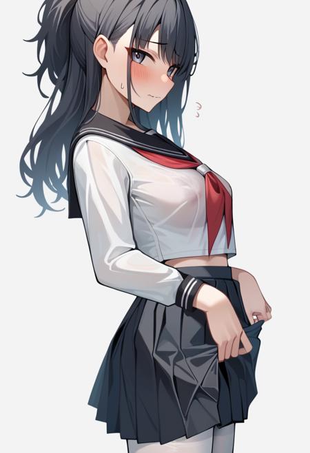 Kazano Hiori 风野灯织 THE iDOLM@STER SHINY COLORS 偶像大师 闪耀色彩