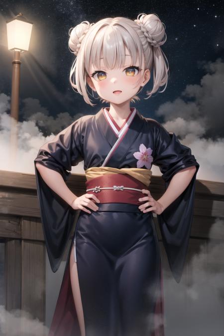 Hikiwari Nattou Style | ひきわり納豆スタイル