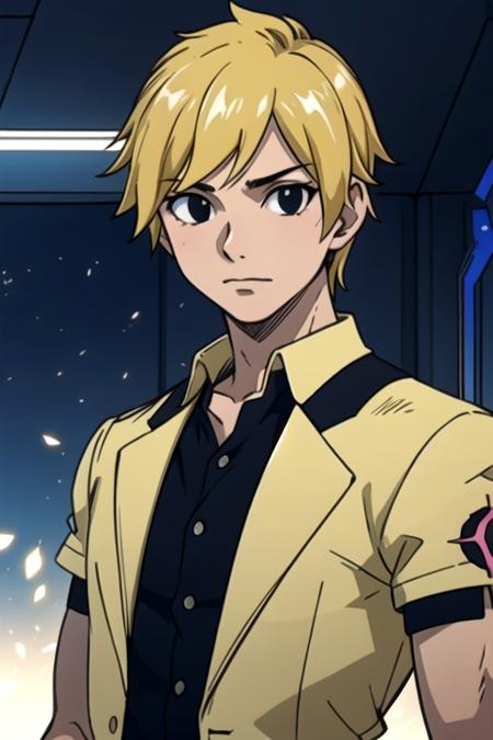 Eve Tilm / Fairy Tail