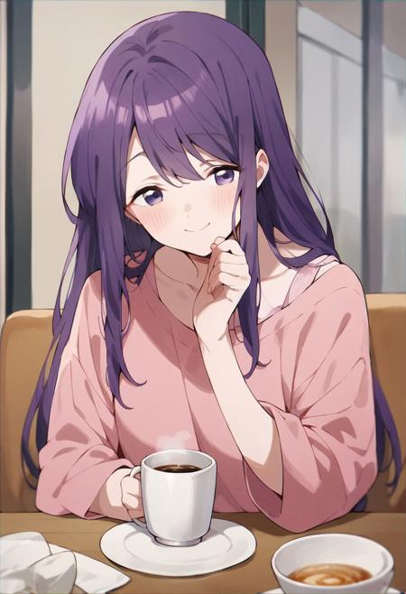 Kubo Nagisa | Kubo Won't Let Me Be Invisible | 久保さんは僕を許さない