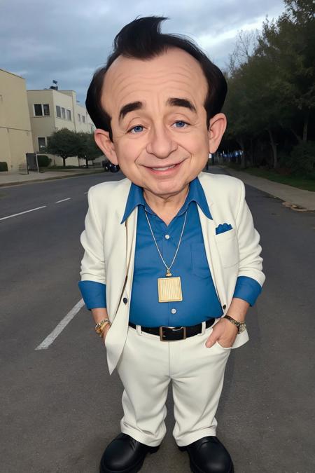 Larry Laffer