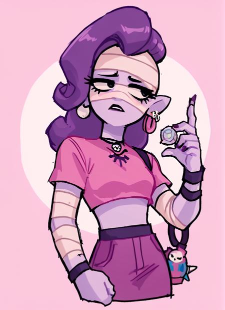 emz brawl stars