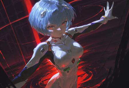 Vixon's Illustrious Styles - Zigou版本illust (ID: 1297810)