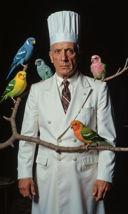 Picasso (Flux)