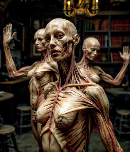 Old Anatomist