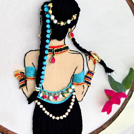 Embroidery_thread_art