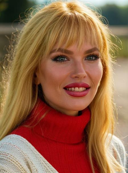 Lolo Ferrari (SD1.5)