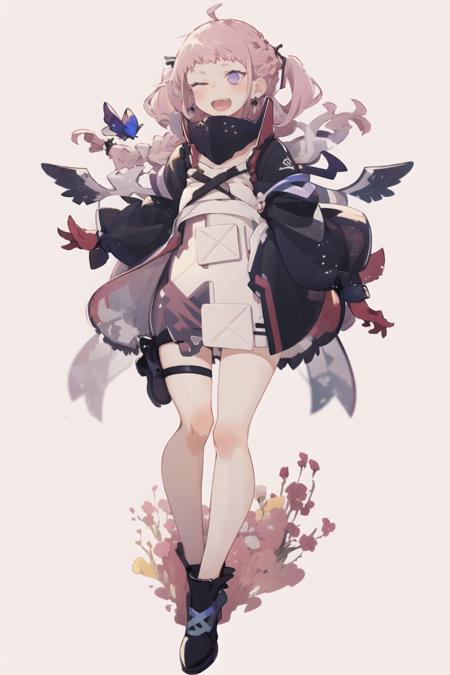 LoRA Uekura eku/上倉エク Style版本LoRa v1.0 (ID: 30030)