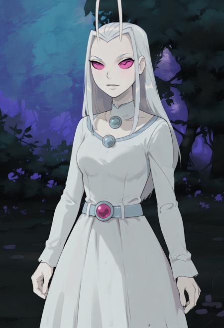 Ciro, villain who stole Starfire, (Teen Titans, 18titans), LoRA, PonyXL