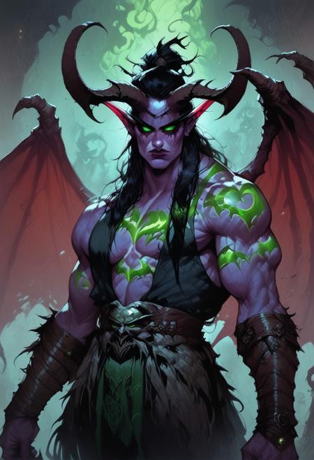 Warcraft Heroes Collection