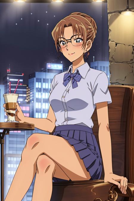 Kisaki Eri LORA版本v1.0 (ID: 38177)