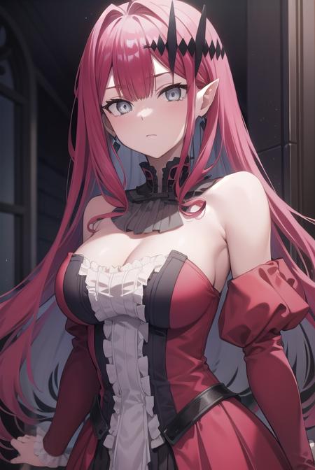Baobhan Sith - Fate Grand Order