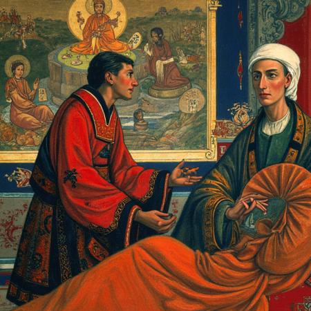 Nicholas Roerich