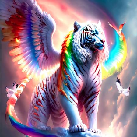 Fantasy Animals