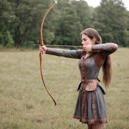 Archeress