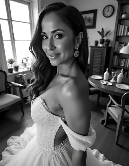 Jackie Guerrido