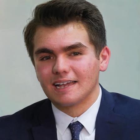 Nick Fuentes版本Nick Fuentes (ID: 343899)
