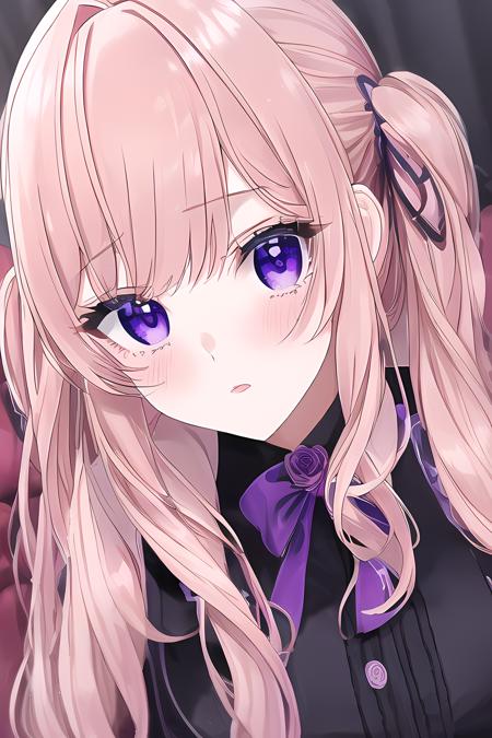 Sanada Ririna