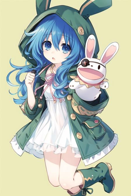 Himekawa Yoshino(date a live)版本v1.0 (ID: 249859)