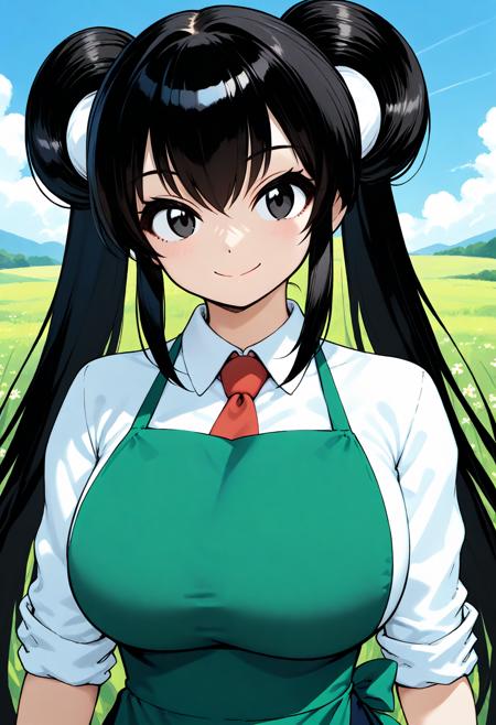 原島 ろぢゃミ pony版 (ロヂャース公式キャラクター) / Harashima Rodyami (Rogers official character)版本v2.0 (ID: 798862)