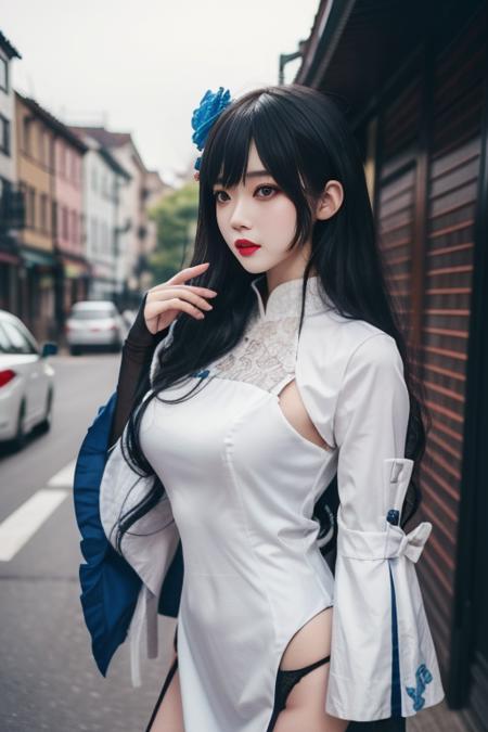Type 95 玉玲珑