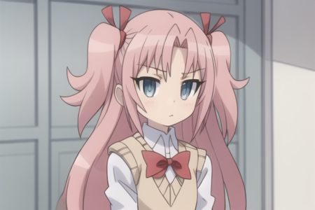 Arikawa Hime (Himegoto)
