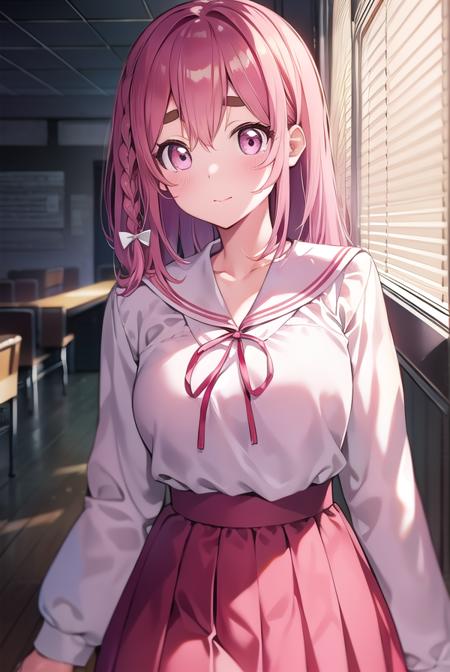 Sumi Sakurasawa - Rental Girlfriend - COMMISSION